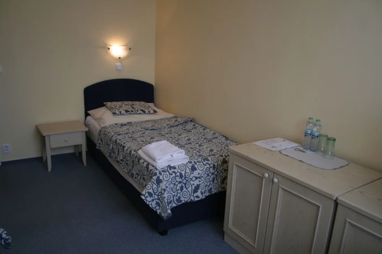 Classic Single room