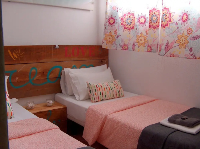 Cute Studio in Costa del Silencio