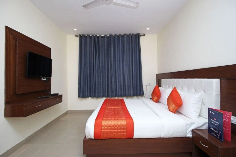 Hotelbild