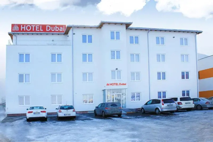 Otel görseli