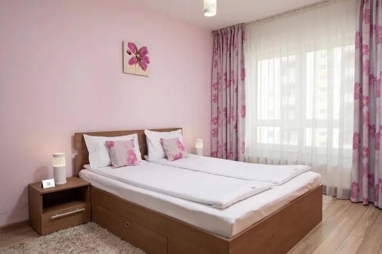 Brasov Holiday Apartments - PERLA
