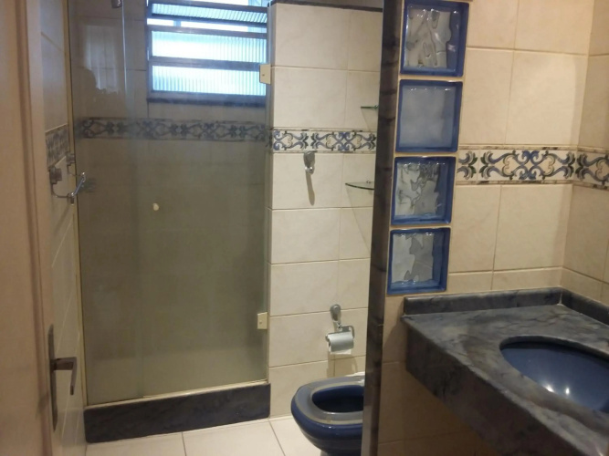 Apartamento Mascarenhas