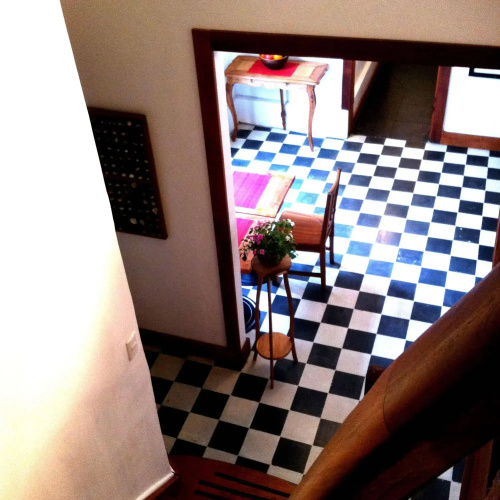 Travesia Bed and Breakfast