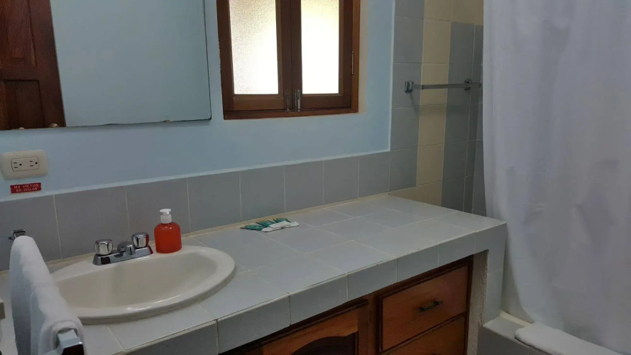 Hotel San Jorge