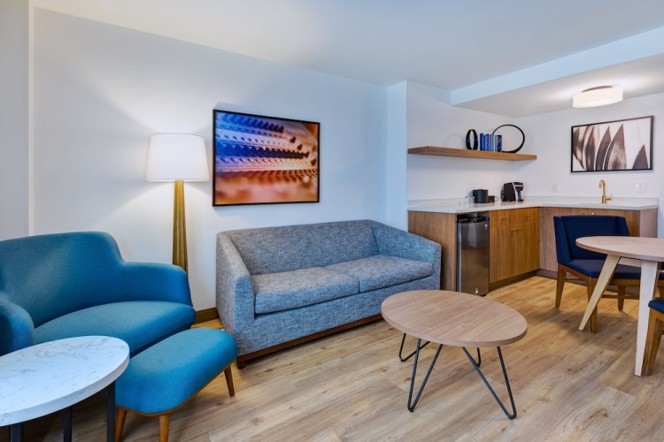 Hotel Indigo Detroit Downtown photo 24