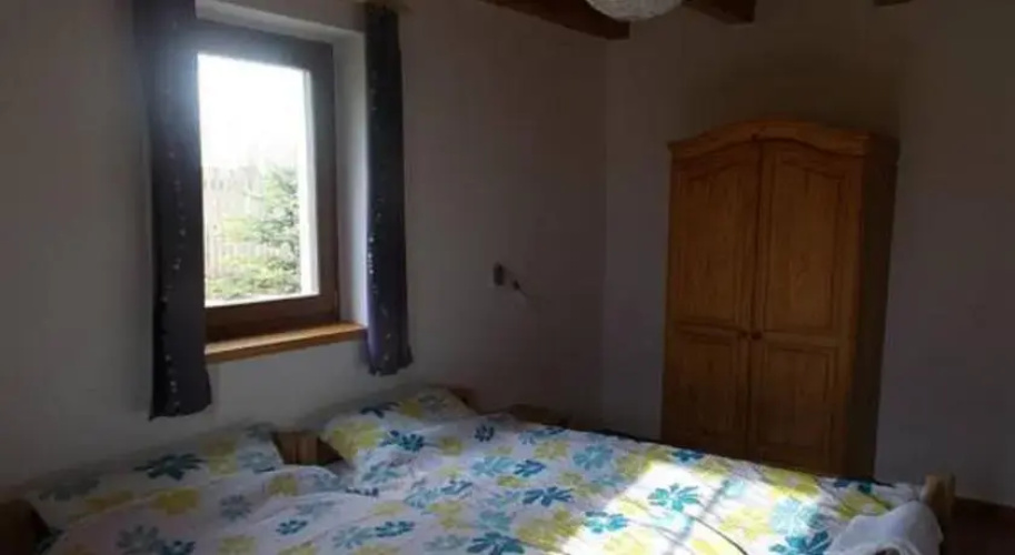 Barokerti Vendeghaz