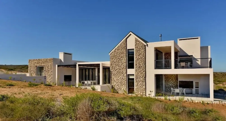 The Shark Bay Private Villas - 蘭戈班