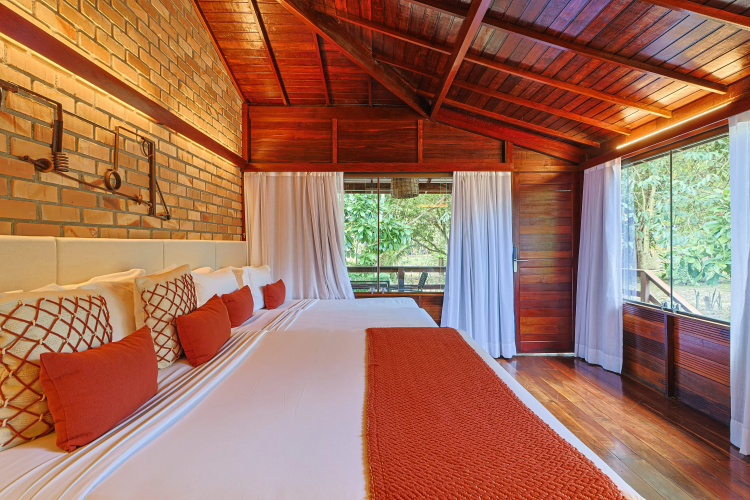 Eco Luar Boutique Hotel