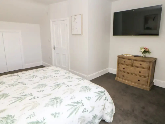 Sunshine Apartment