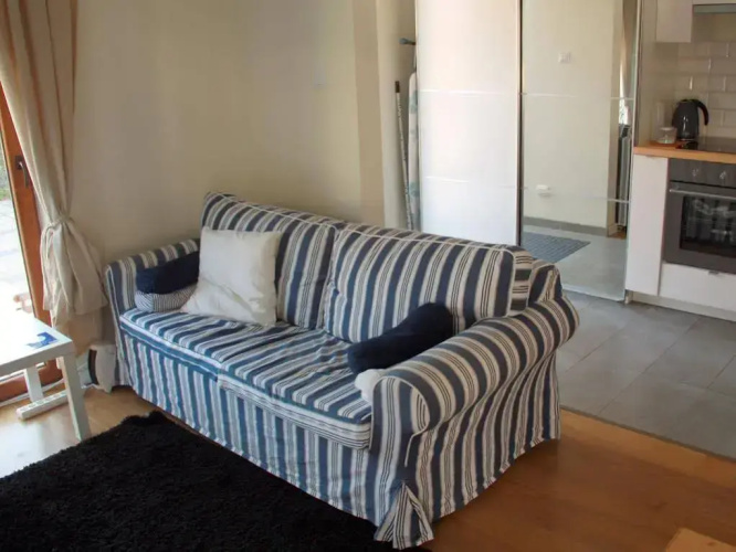 Arenaapartments