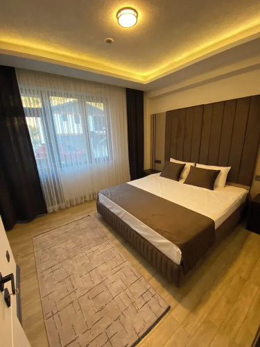 Doğal Termal Suit