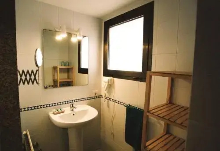 Hostal de l'Aigua