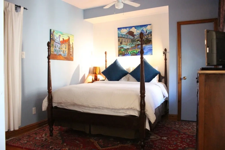 Superior Double room