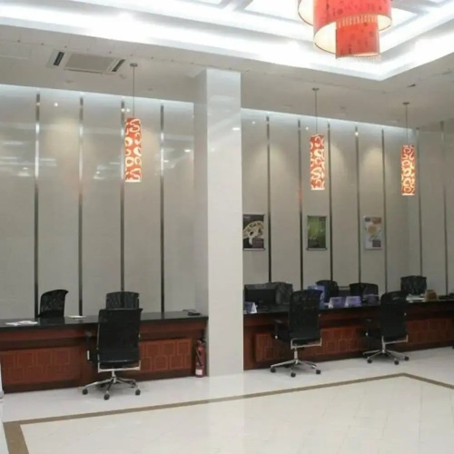 Soluxe Club Hotel