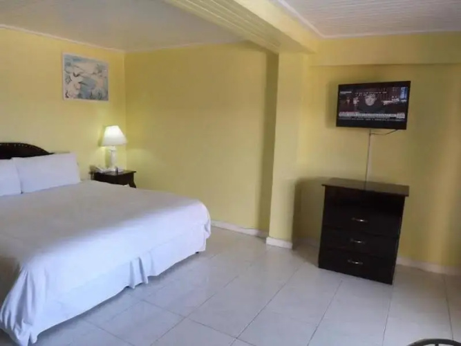 Grandiosa Hotel