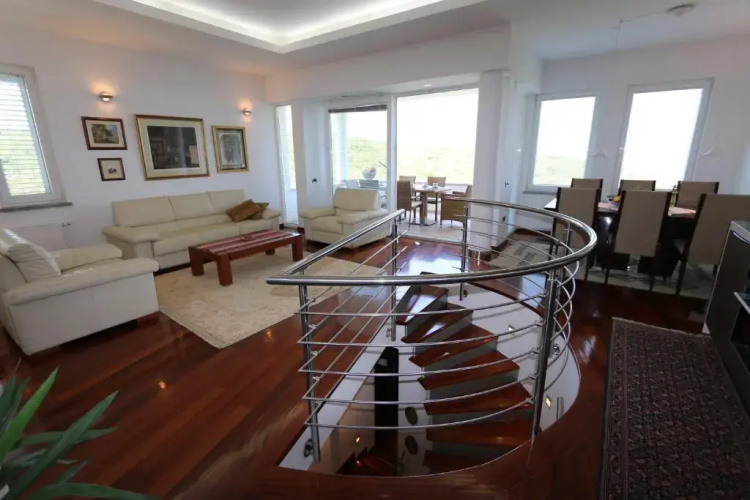 Villa Tripalo
