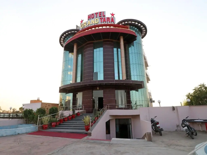 Imagen del hotel