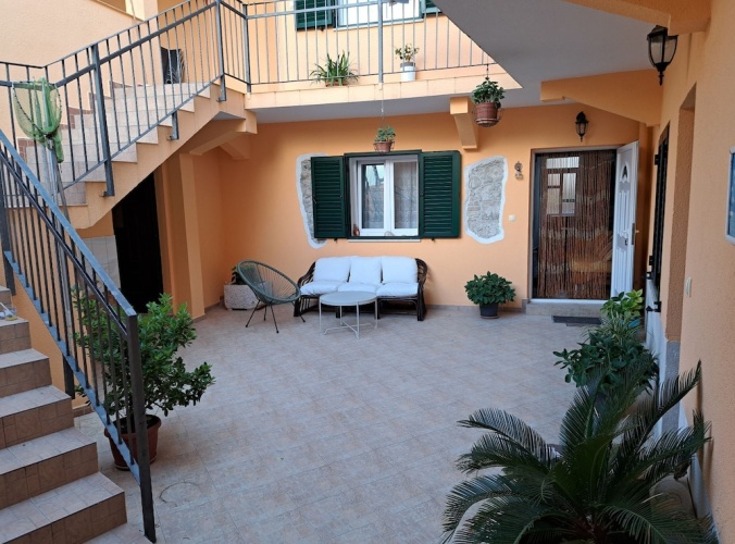 1 Bedroom Apartment with balcony
