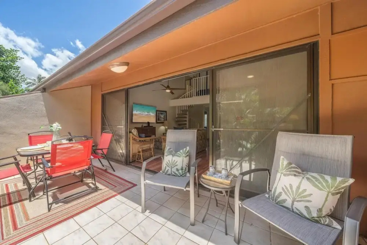 Koa Resort 3J