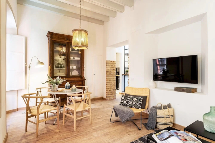 Apartamento Catedral