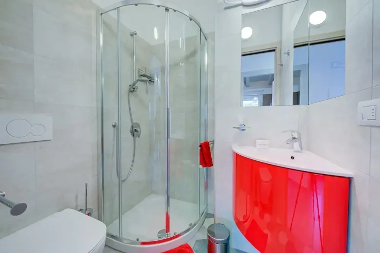 3 Bedrooms Family Apartment