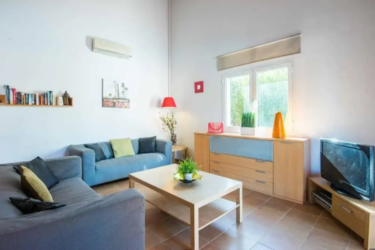 3 Bedrooms Villa