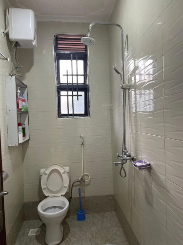 Oakridge Apartments