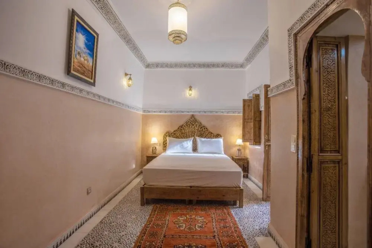 Click Riad Marrakech