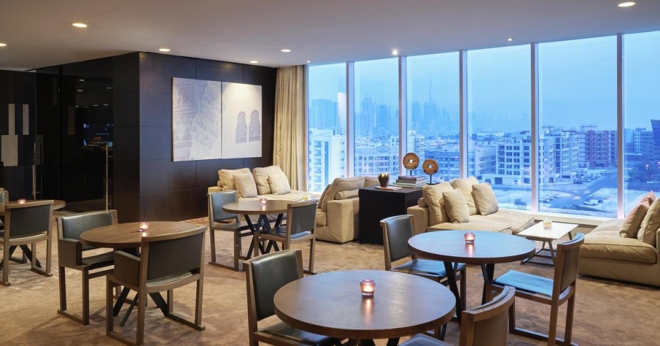 The Canvas Dubai, Mgallery By Sofitel photo 17