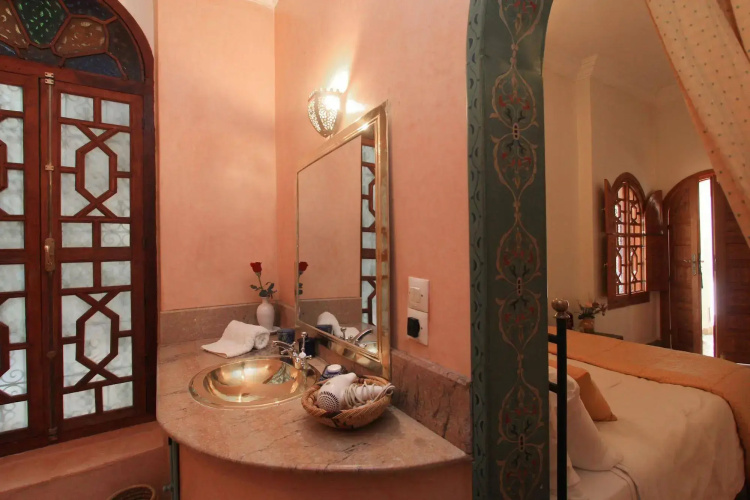 Riad Daria Suites & Spa
