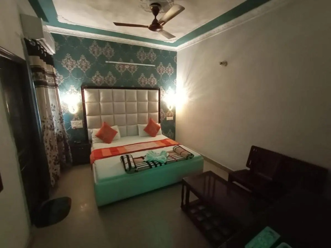 Hotel Jai Surya