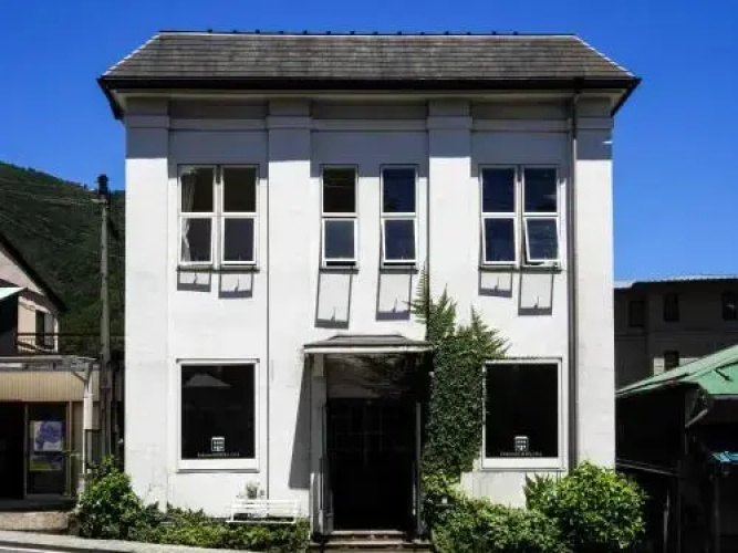 Otel görseli