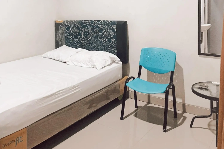 Almira Homestay Ambon RedPartner