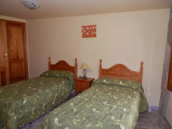 Hostal El Portalico