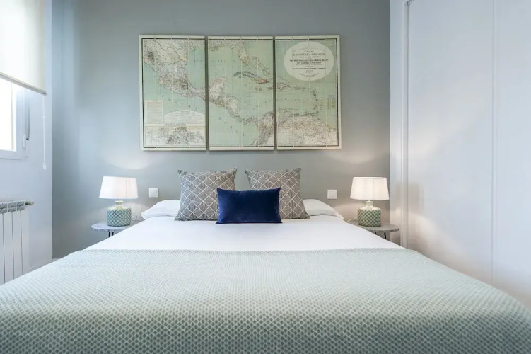 Apartamento Retiro III