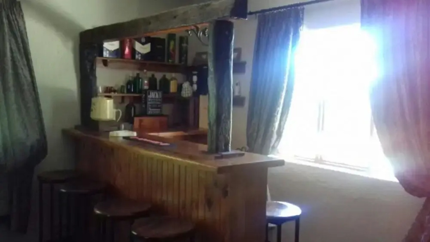 Hornestone Inn