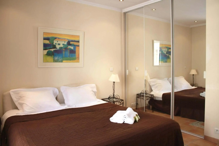 Hotel Le Florian