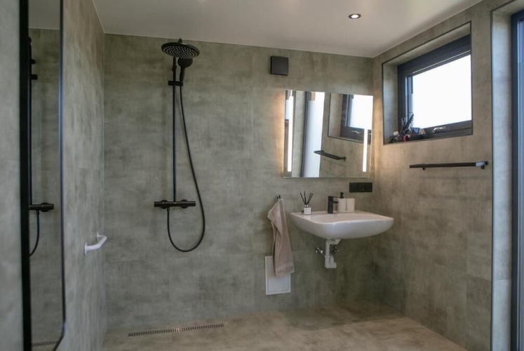 Comfort Chalet