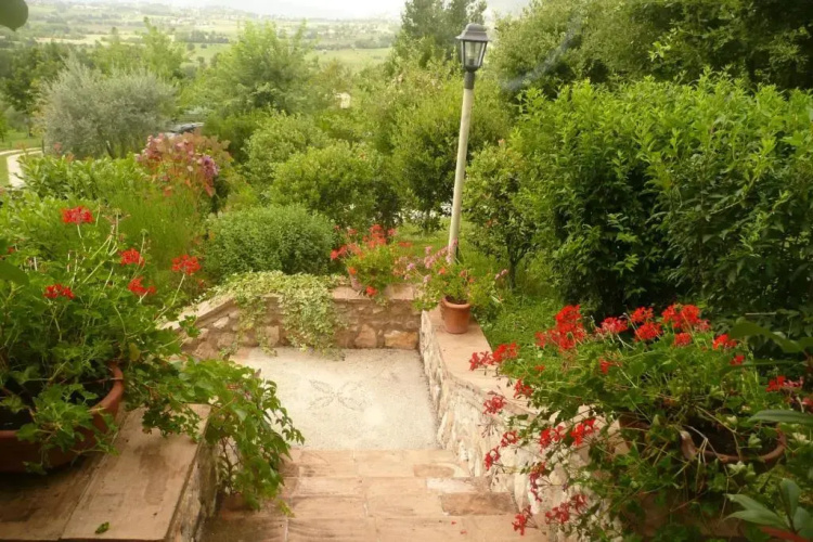 Il Bruco B&B