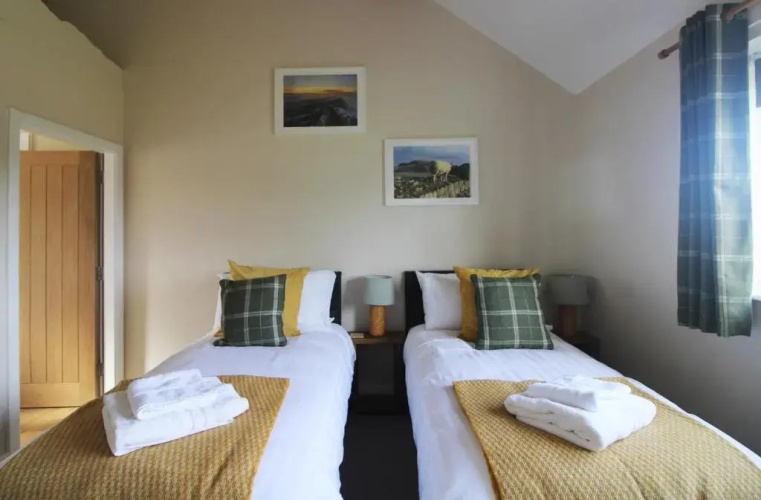 Bridge House B&B