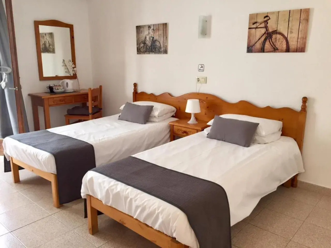 The Guesthouse Cala Millor
