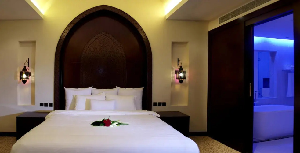 Savoy Grande Hotel and Spa