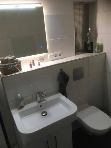 Ferienwohnung Kofferfisch
