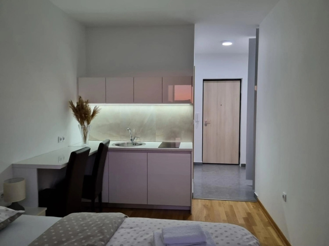Apartment Holiday