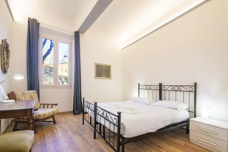 Petrarca Apartment