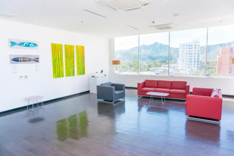 Best Western Plus Santa Marta Hotel photo 16