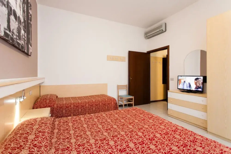 Residence Marina