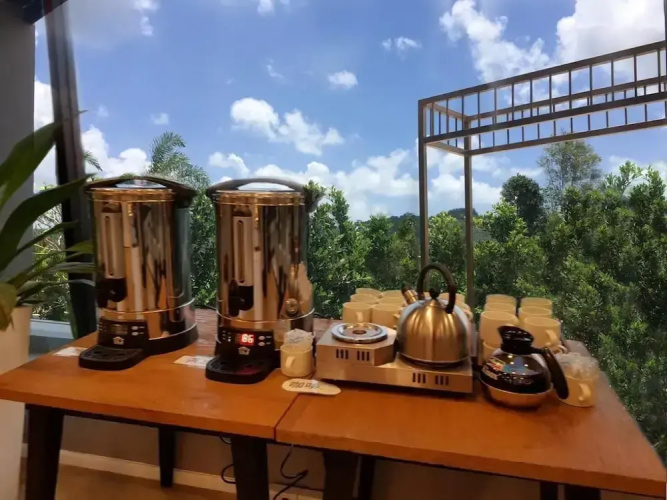 Malinda Villa Phuket