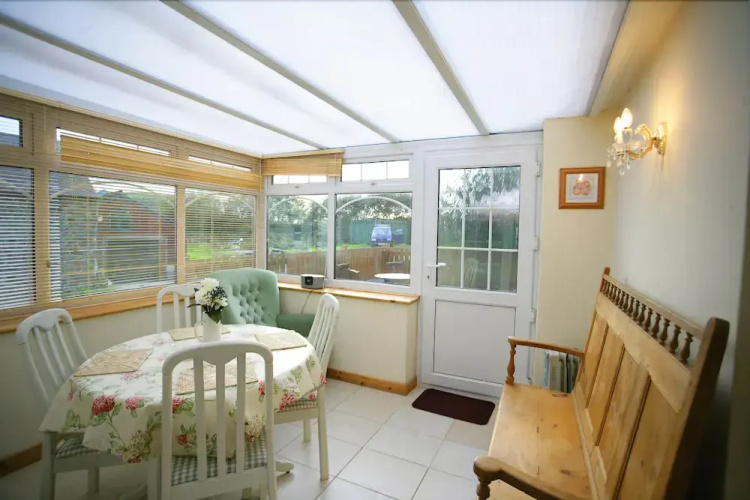 Pentre Cottage