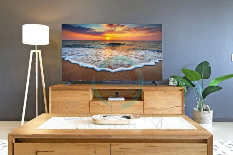 Zen Oceania Moon Dunes Gulf View